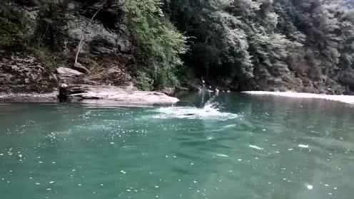 旋转方块大挑战